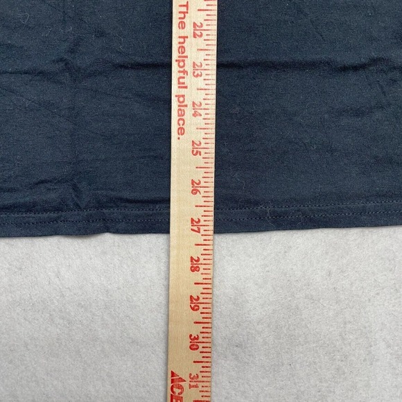 Bruce Springsteen Graphic Music Tee Thrifted Vintage Style Size S - Picture 6 of 10